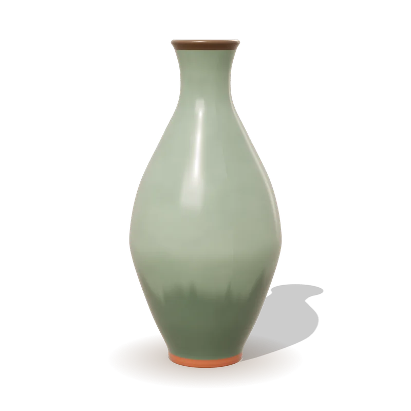 Tamda vase